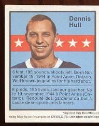 Dennis Hull